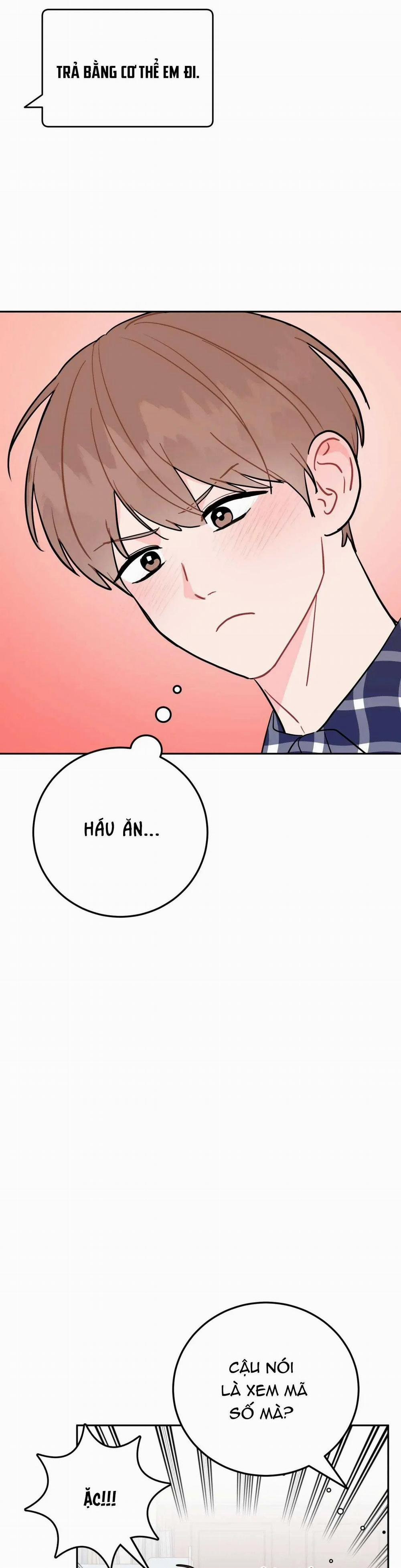 Khoảng Cách Vượt Qua Giới Hạn 86 trang 31