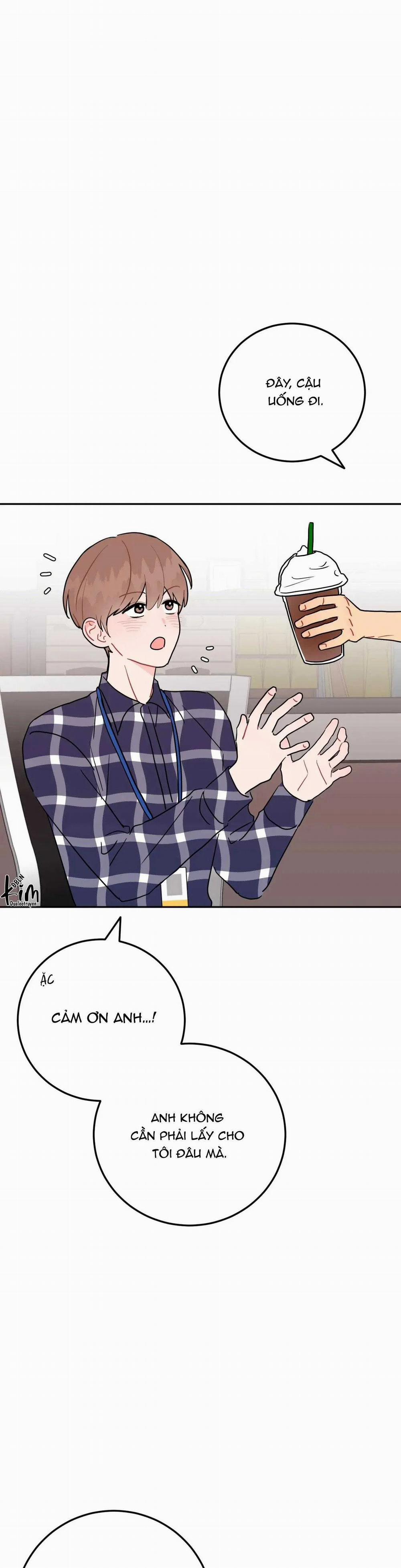 Khoảng Cách Vượt Qua Giới Hạn 86 trang 33