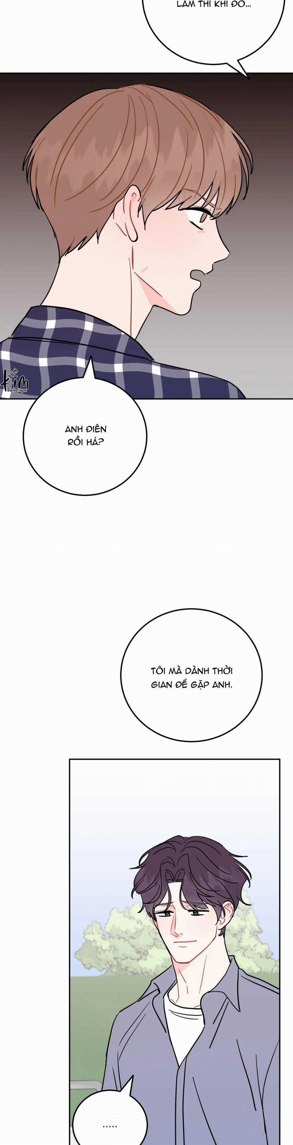 Khoảng Cách Vượt Qua Giới Hạn 86 trang 39