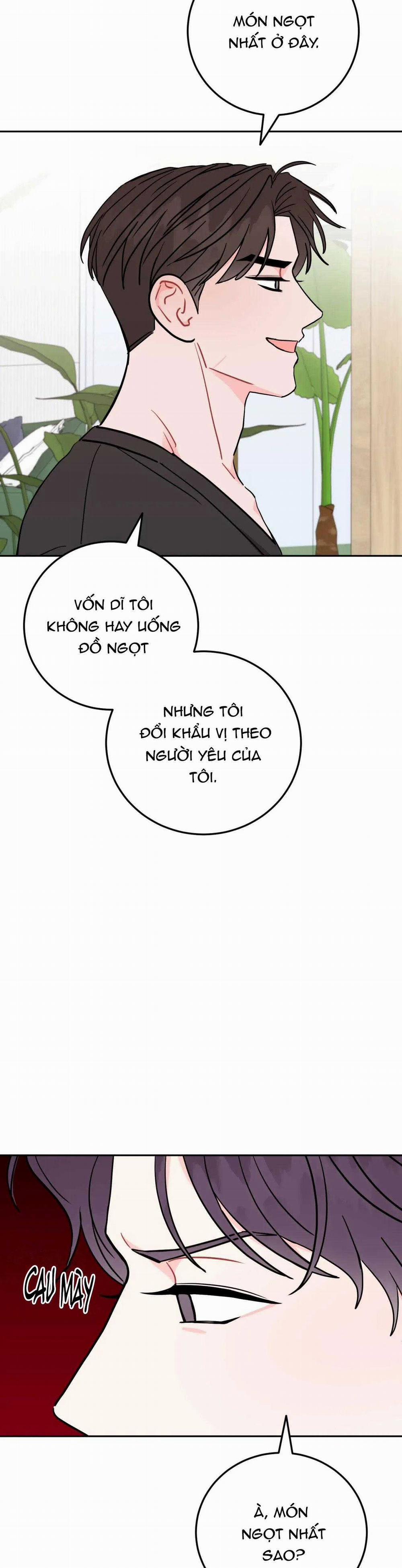 Khoảng Cách Vượt Qua Giới Hạn 86 trang 4