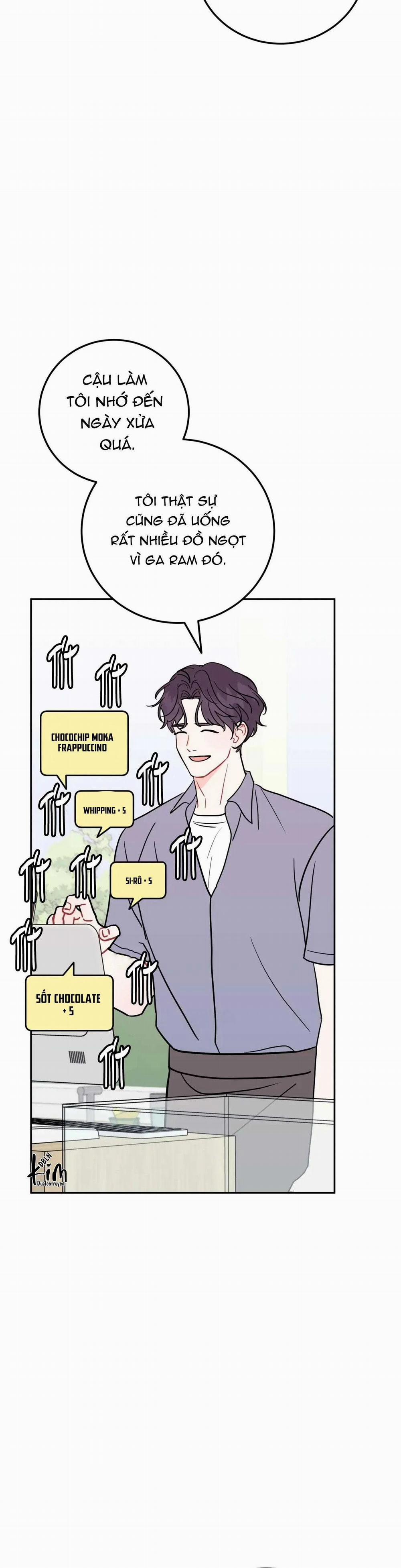 Khoảng Cách Vượt Qua Giới Hạn 86 trang 5