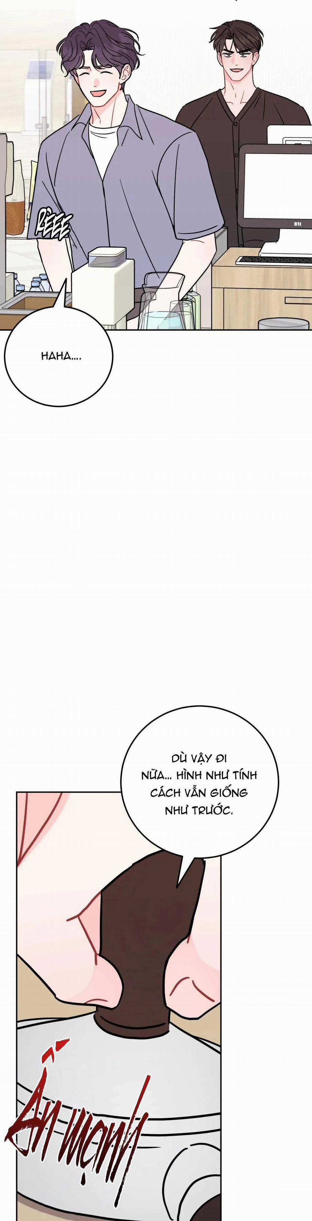 Khoảng Cách Vượt Qua Giới Hạn 86 trang 7