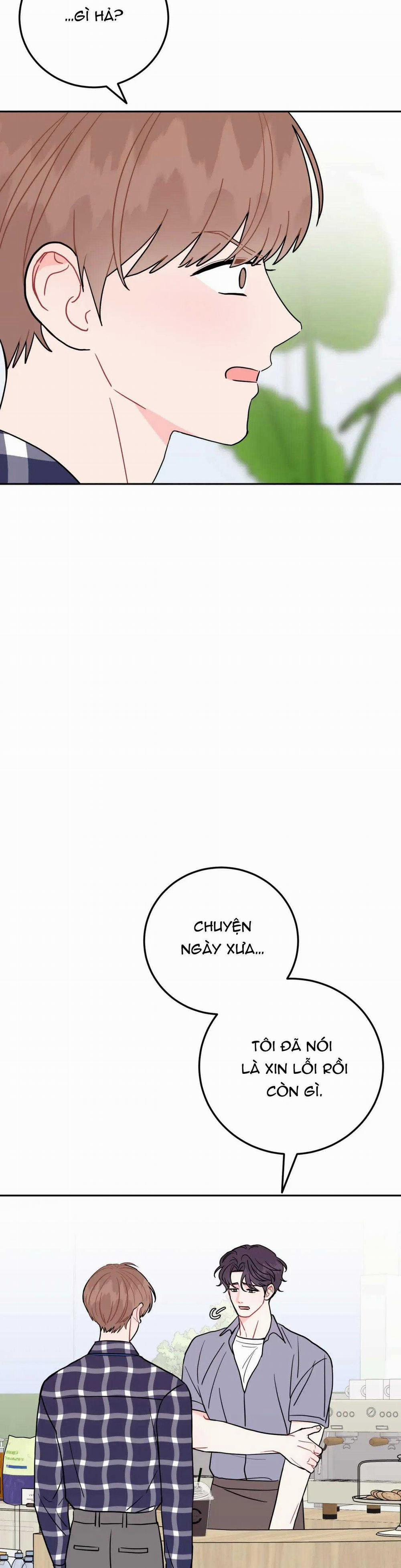 Khoảng Cách Vượt Qua Giới Hạn 87 trang 1