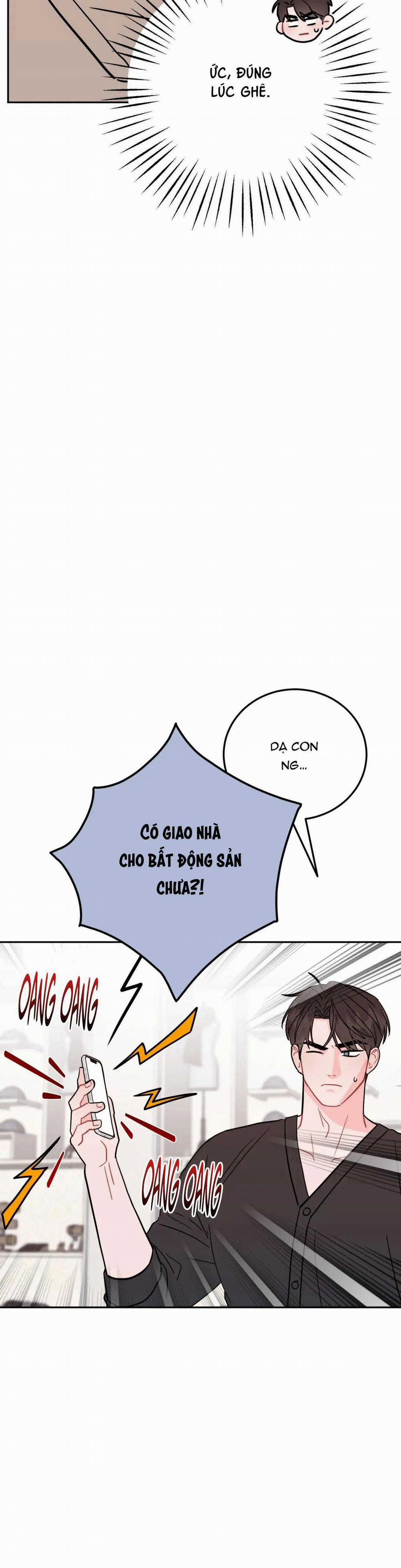 Khoảng Cách Vượt Qua Giới Hạn 87 trang 13