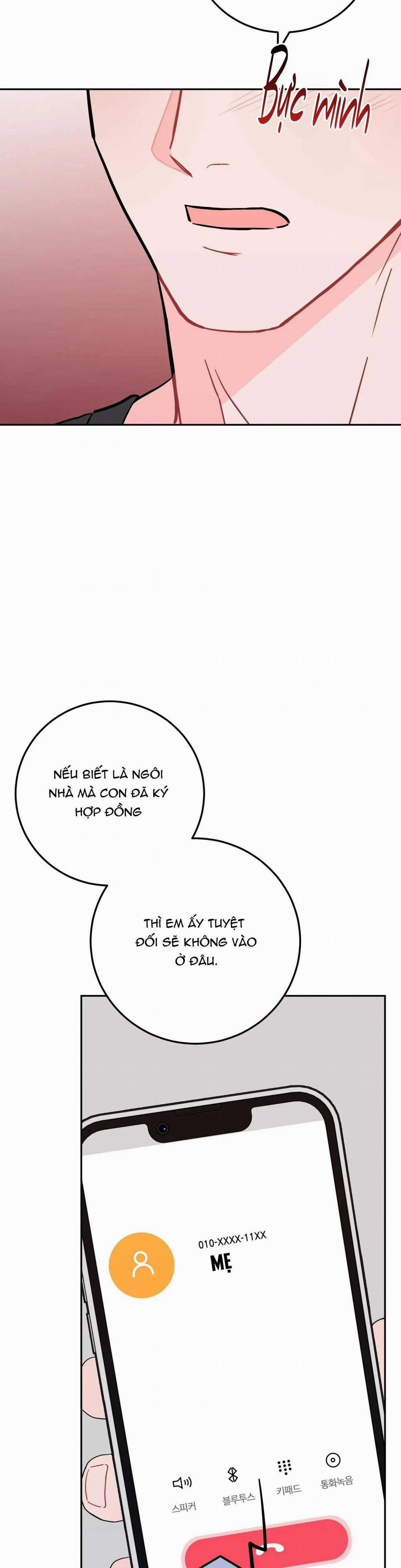 Khoảng Cách Vượt Qua Giới Hạn 87 trang 17