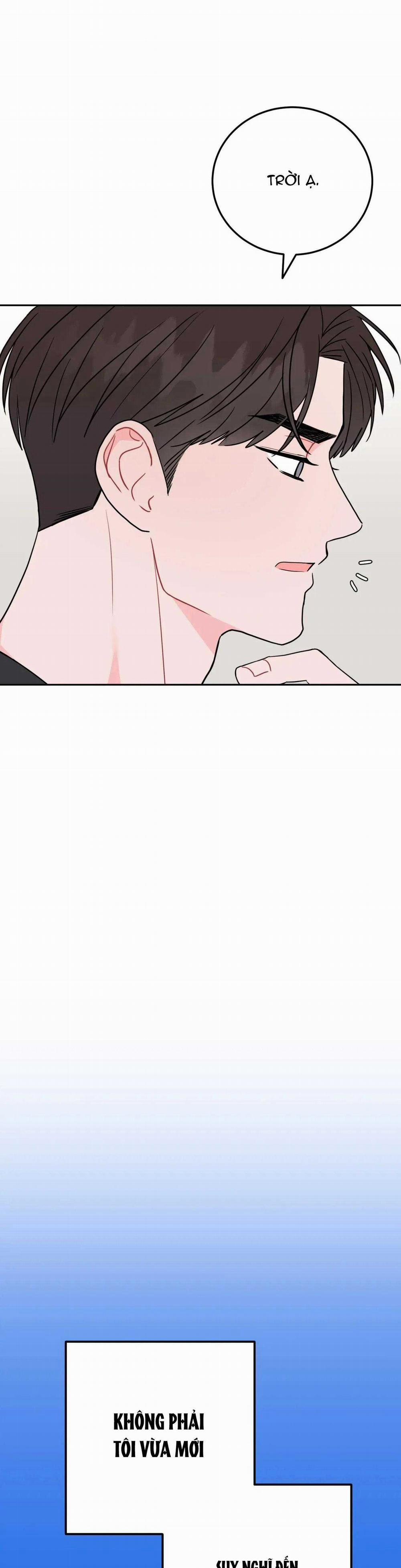 Khoảng Cách Vượt Qua Giới Hạn 87 trang 23