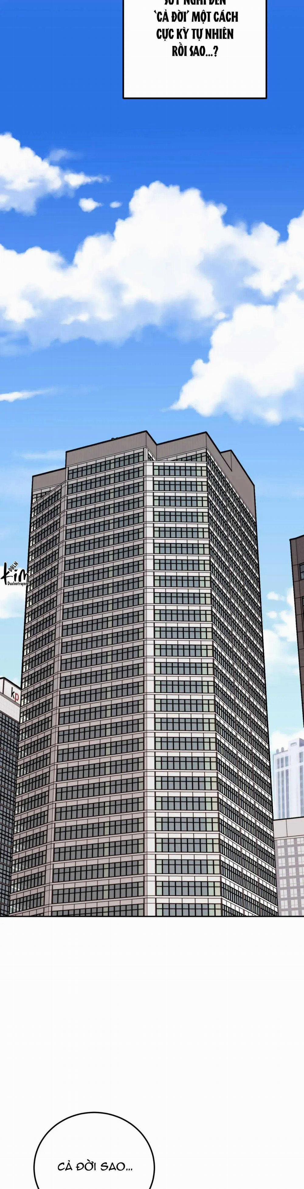 Khoảng Cách Vượt Qua Giới Hạn 87 trang 24