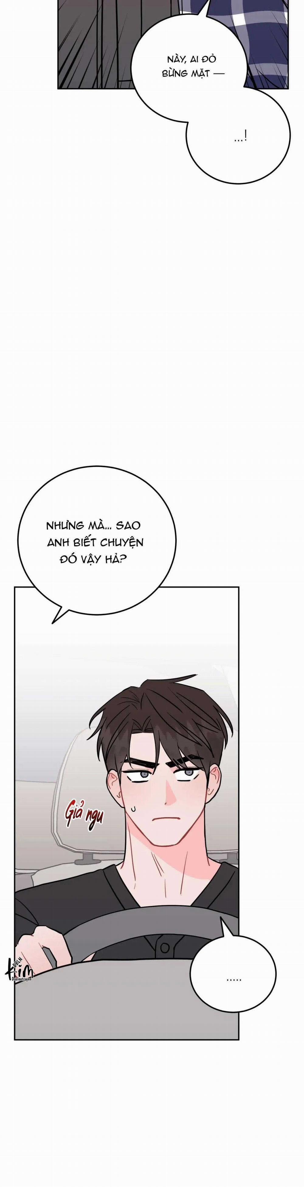 Khoảng Cách Vượt Qua Giới Hạn 87 trang 30