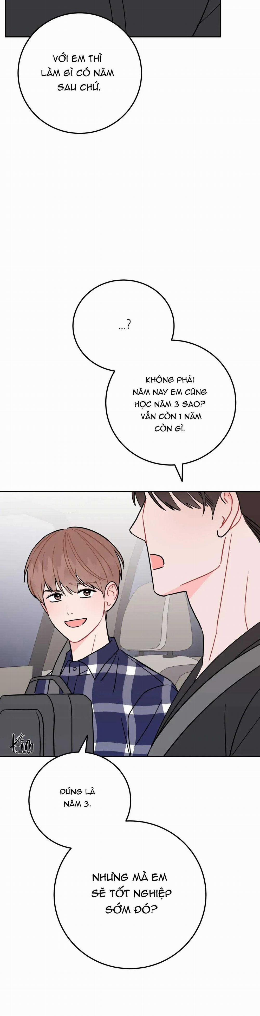 Khoảng Cách Vượt Qua Giới Hạn 87 trang 36