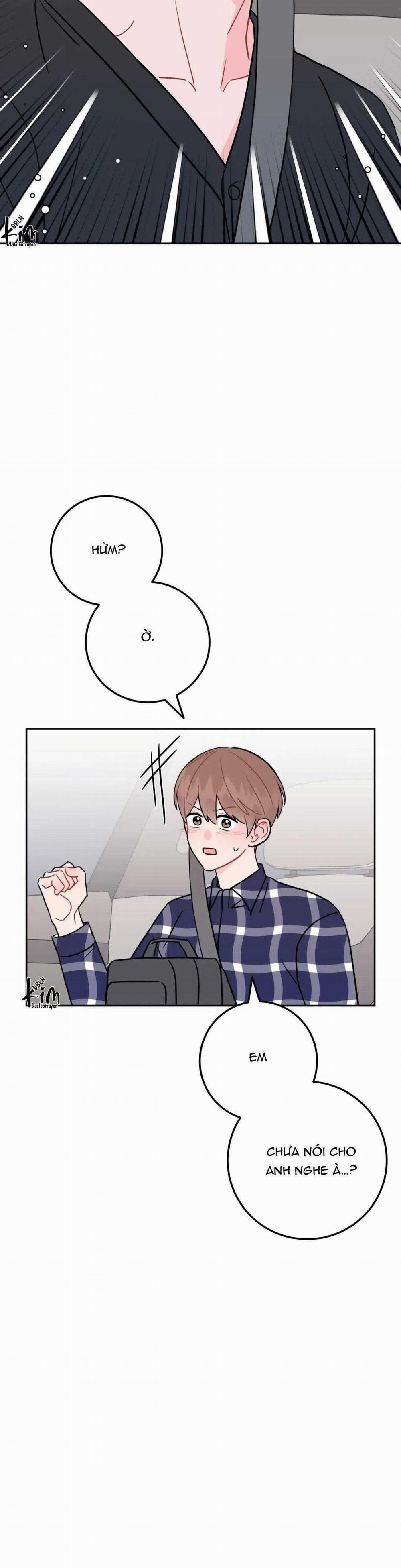 Khoảng Cách Vượt Qua Giới Hạn 87 trang 40