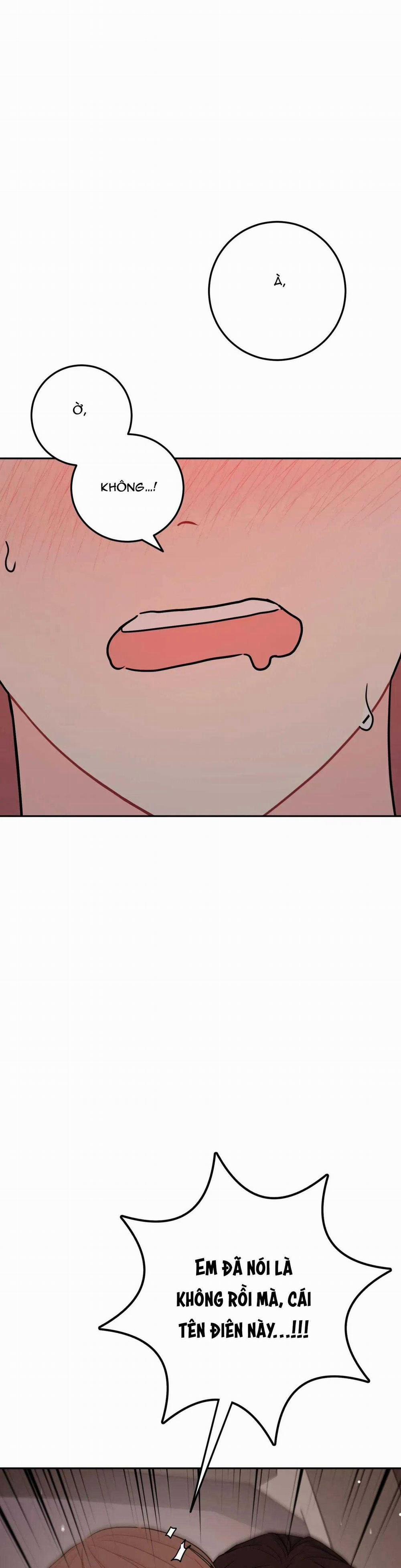 Khoảng Cách Vượt Qua Giới Hạn 87 trang 43