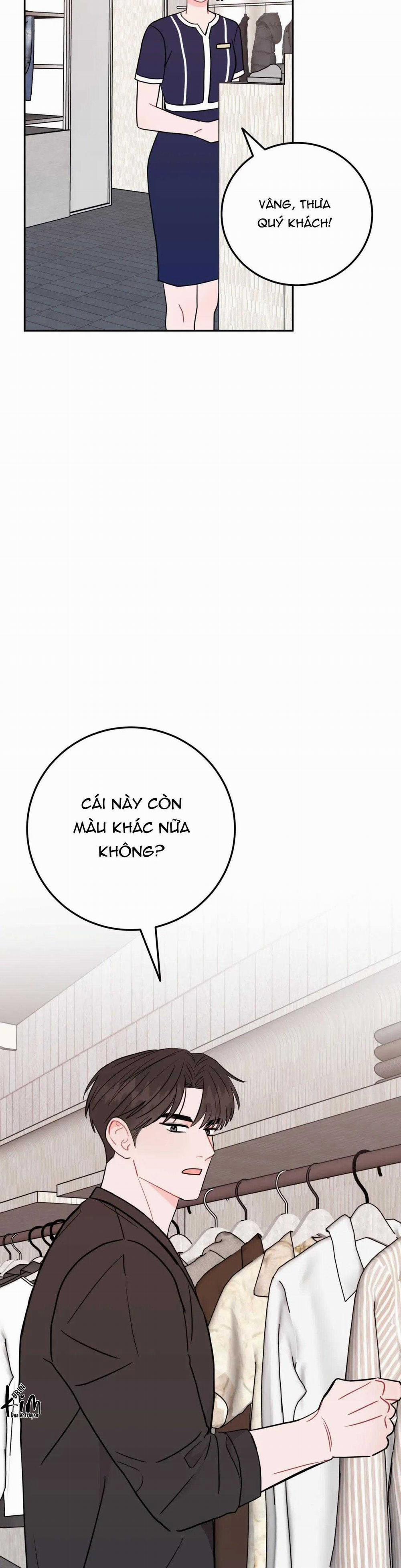 Khoảng Cách Vượt Qua Giới Hạn 87 trang 8