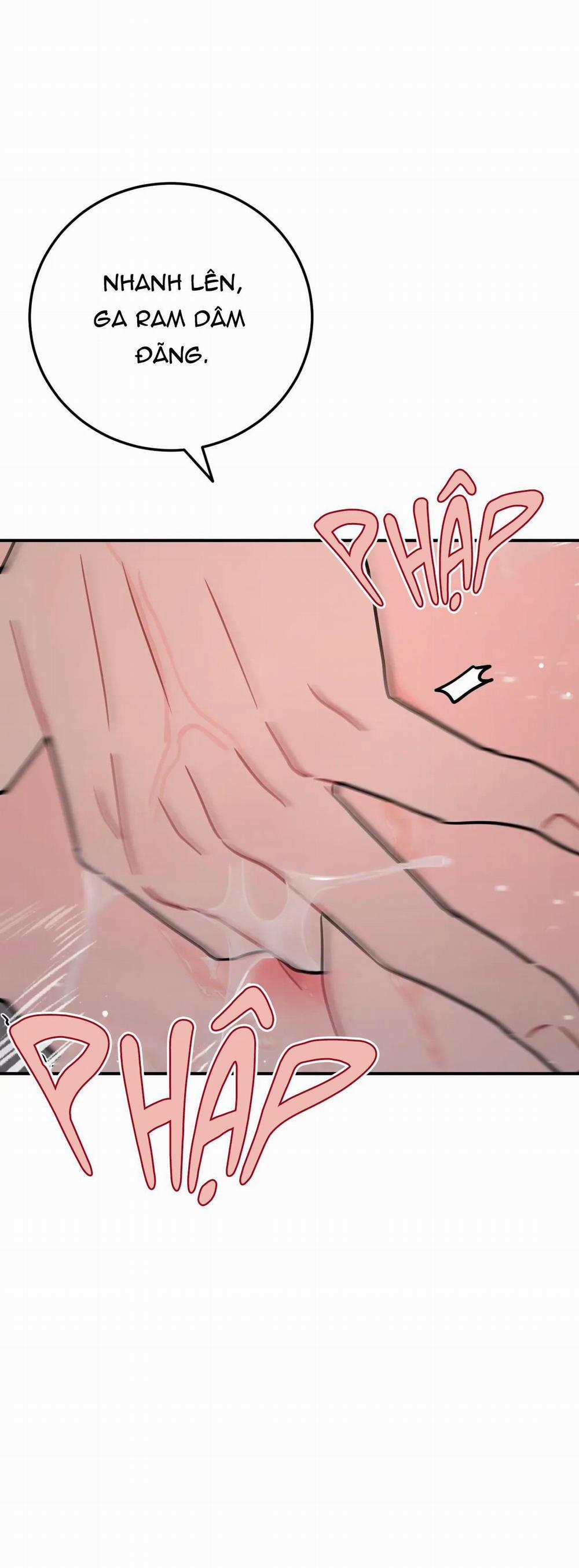 Khoảng Cách Vượt Qua Giới Hạn 88 trang 0