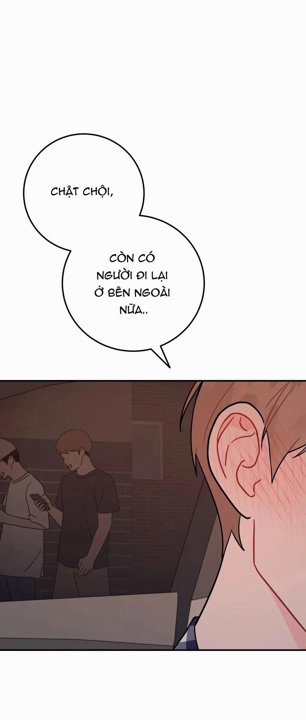 Khoảng Cách Vượt Qua Giới Hạn 88 trang 11