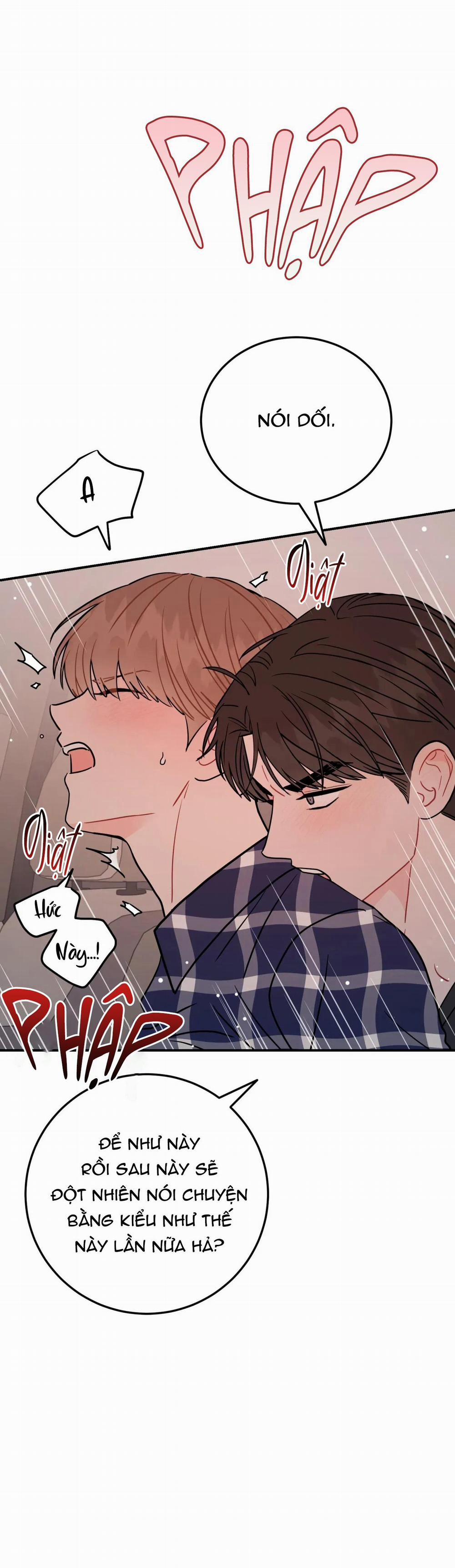 Khoảng Cách Vượt Qua Giới Hạn 88 trang 2