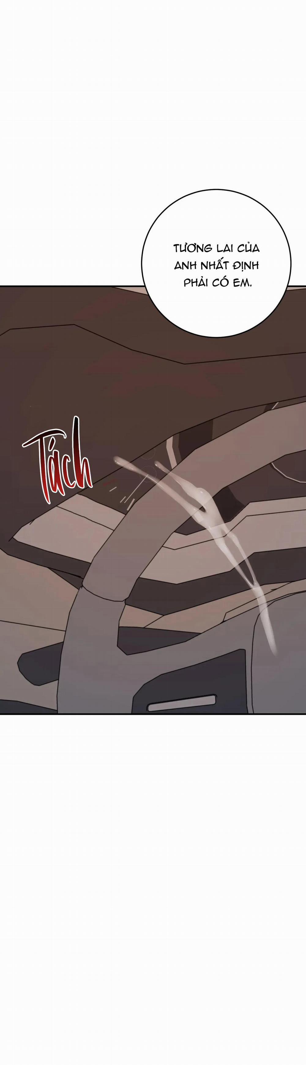 Khoảng Cách Vượt Qua Giới Hạn 88 trang 24