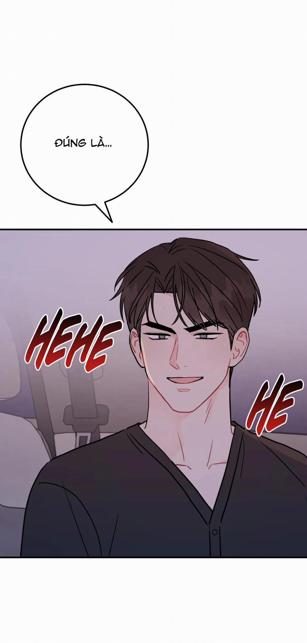 Khoảng Cách Vượt Qua Giới Hạn 88 trang 32