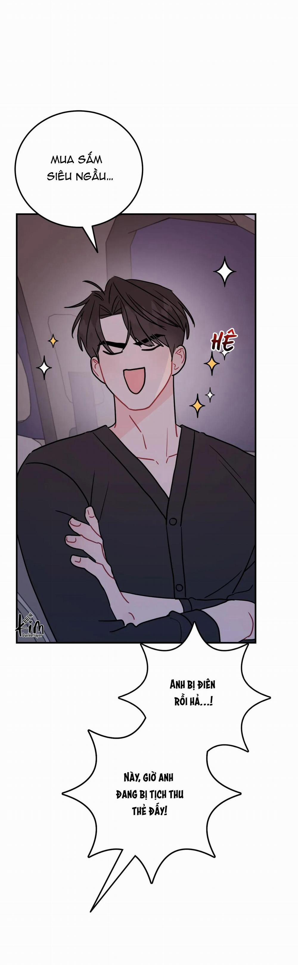 Khoảng Cách Vượt Qua Giới Hạn 88 trang 38