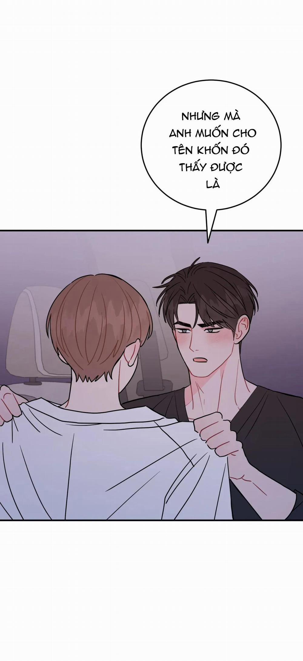 Khoảng Cách Vượt Qua Giới Hạn 88 trang 46