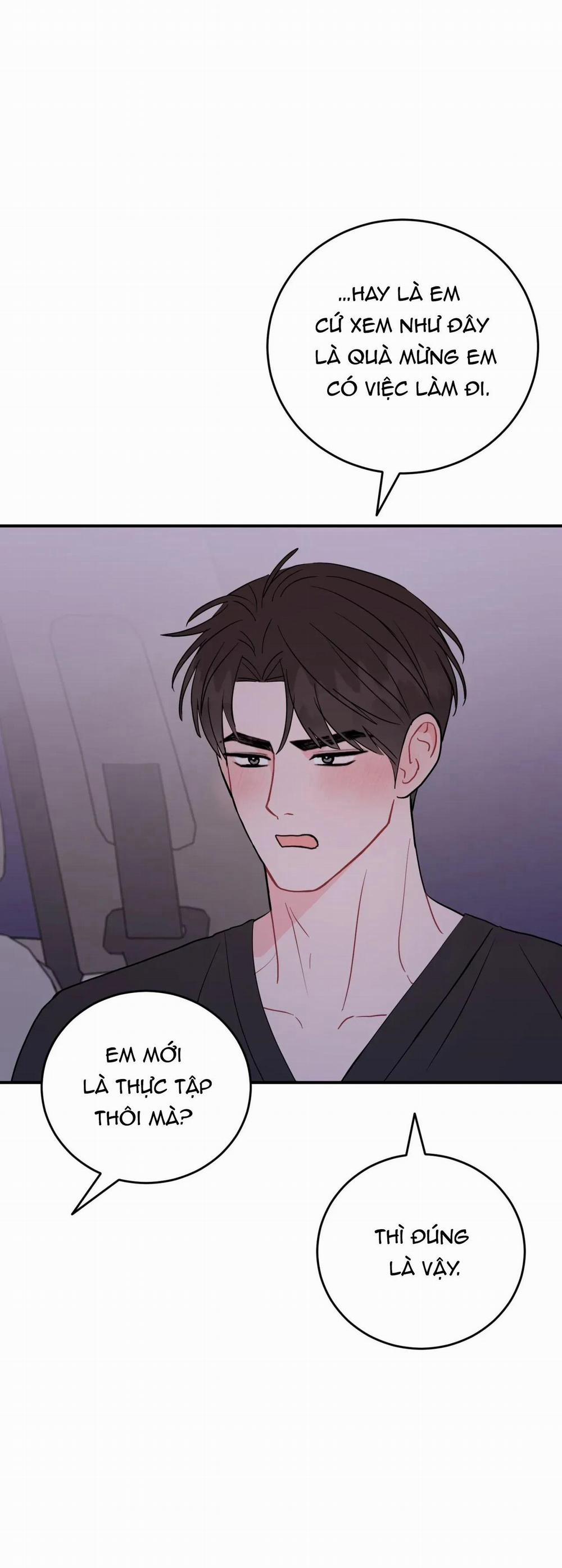 Khoảng Cách Vượt Qua Giới Hạn 88 trang 48