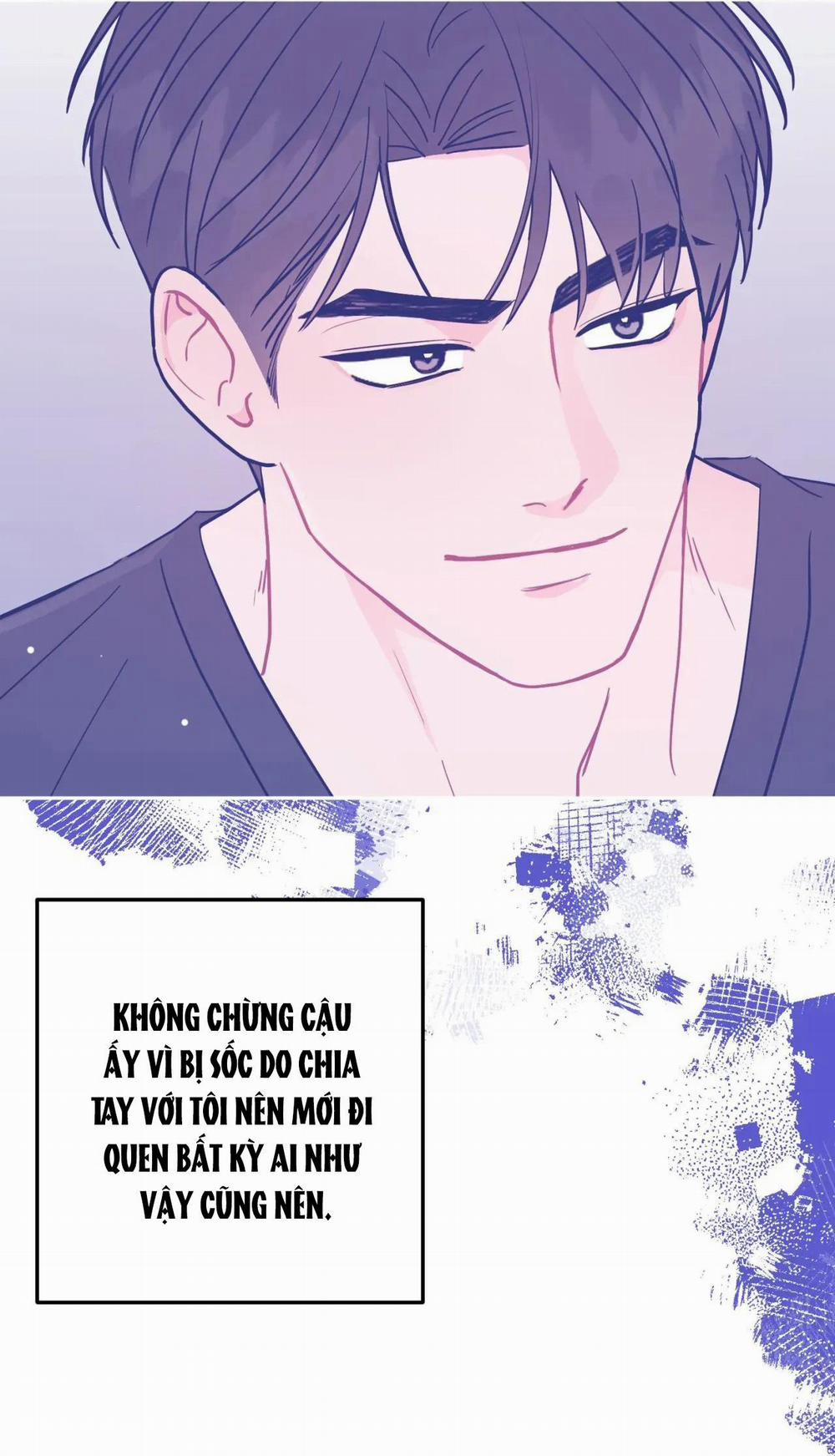 Khoảng Cách Vượt Qua Giới Hạn 88 trang 58