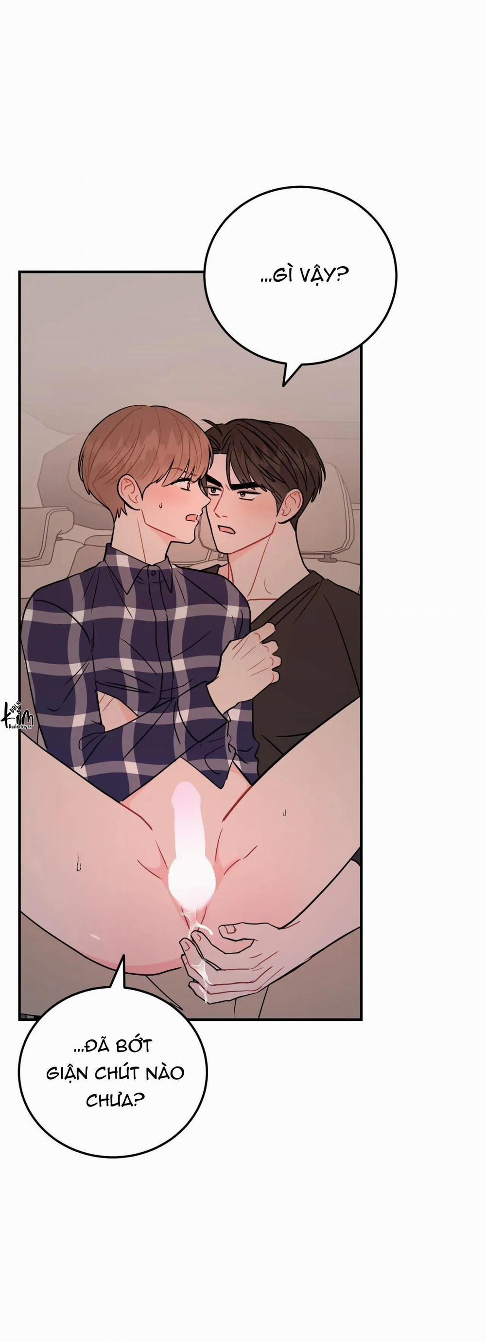 Khoảng Cách Vượt Qua Giới Hạn 88 trang 6