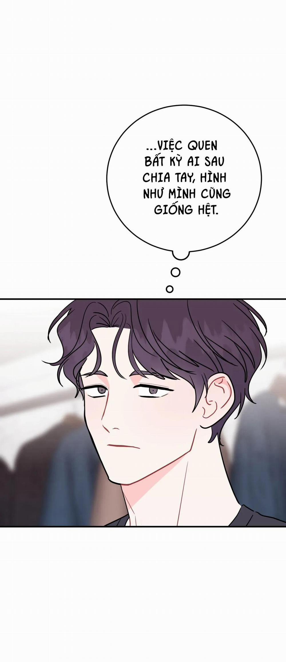 Khoảng Cách Vượt Qua Giới Hạn 88 trang 62