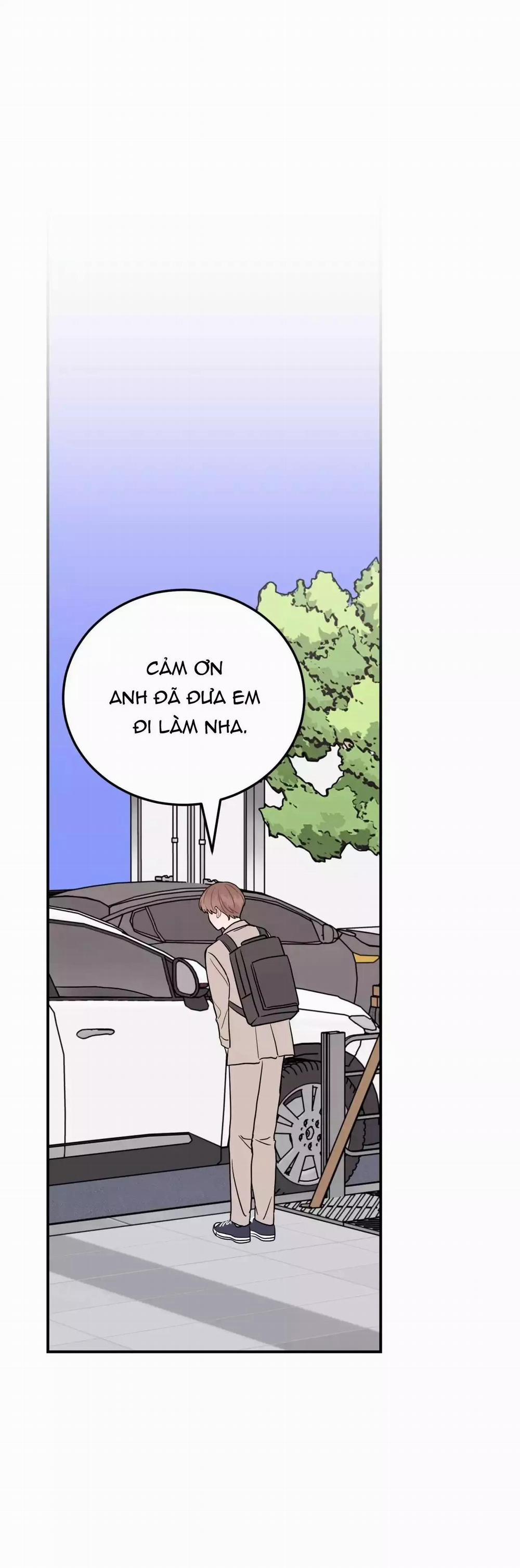 Khoảng Cách Vượt Qua Giới Hạn 89 trang 1