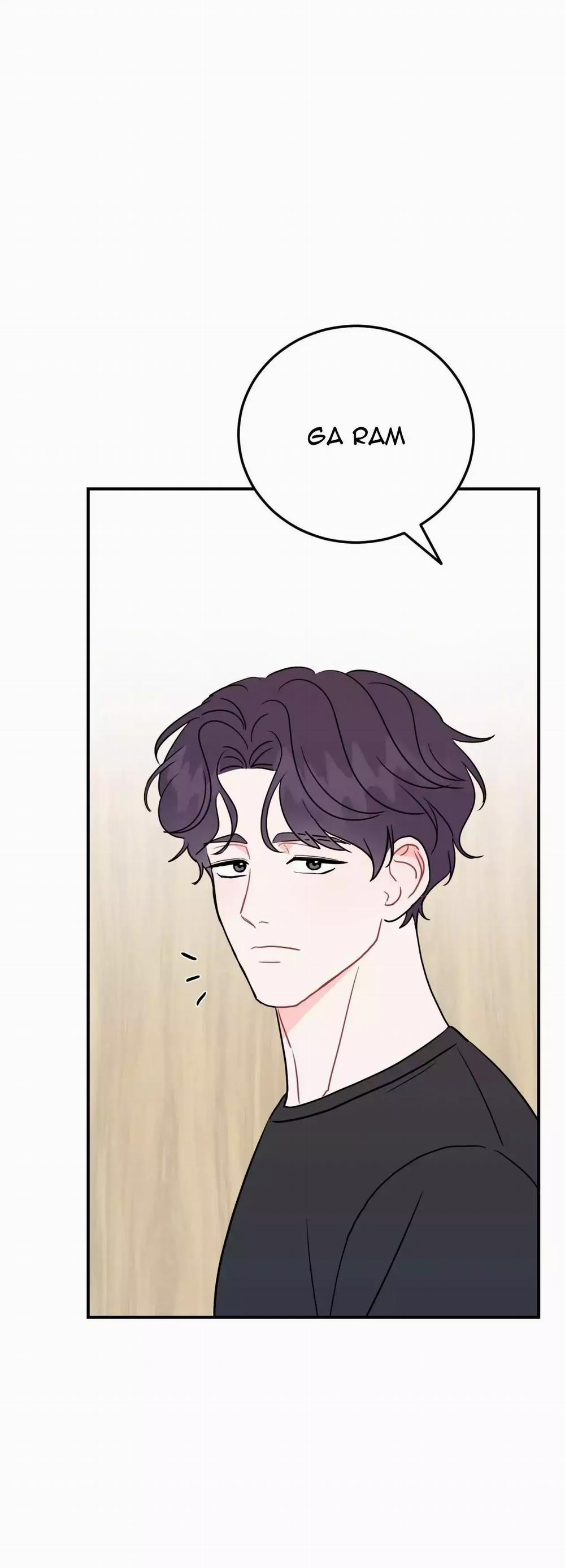 Khoảng Cách Vượt Qua Giới Hạn 89 trang 40