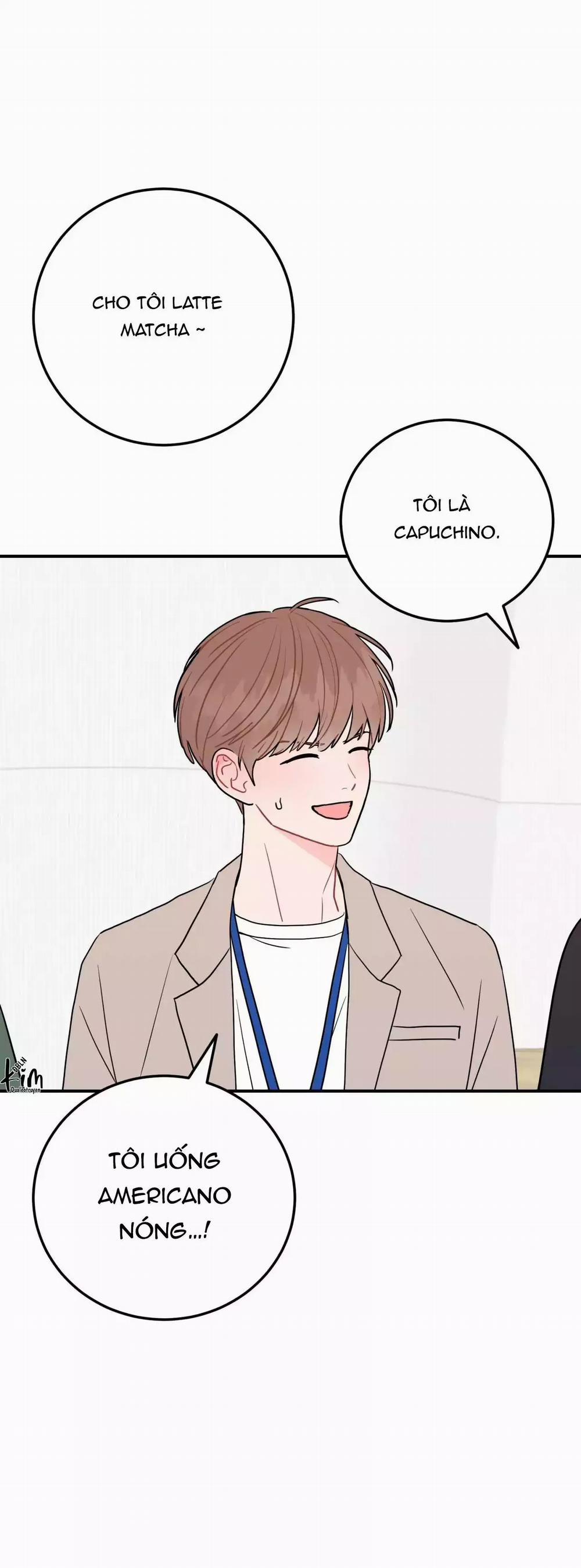 Khoảng Cách Vượt Qua Giới Hạn 89 trang 43