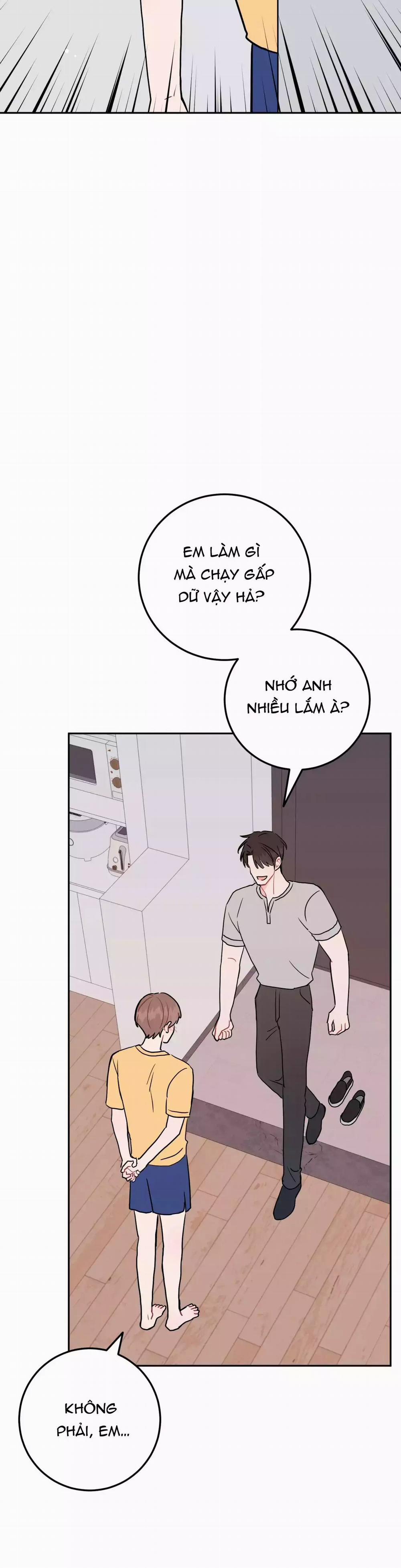 Khoảng Cách Vượt Qua Giới Hạn 90 trang 11