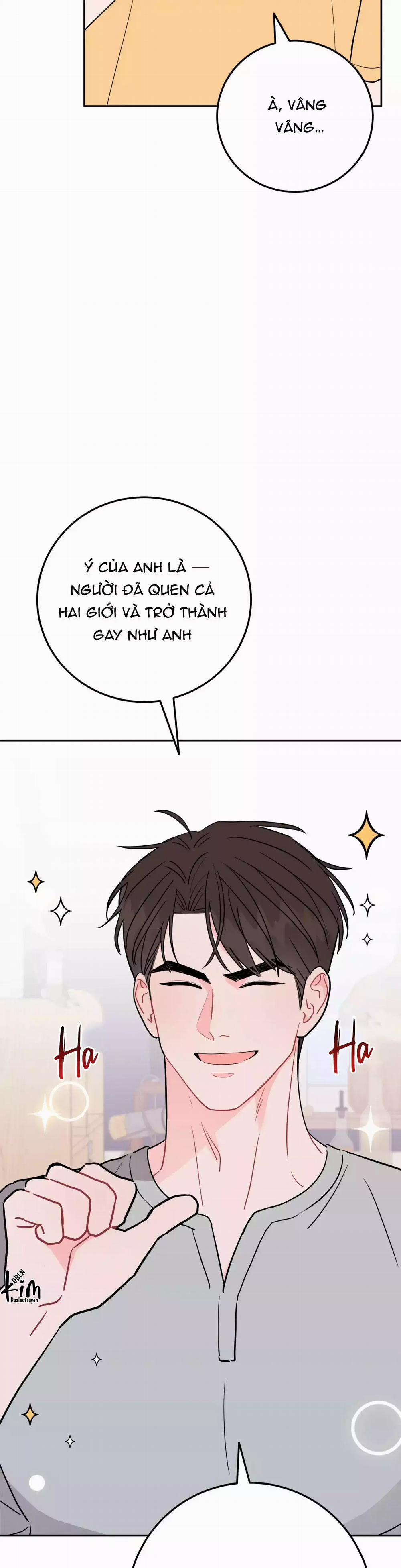 Khoảng Cách Vượt Qua Giới Hạn 90 trang 29