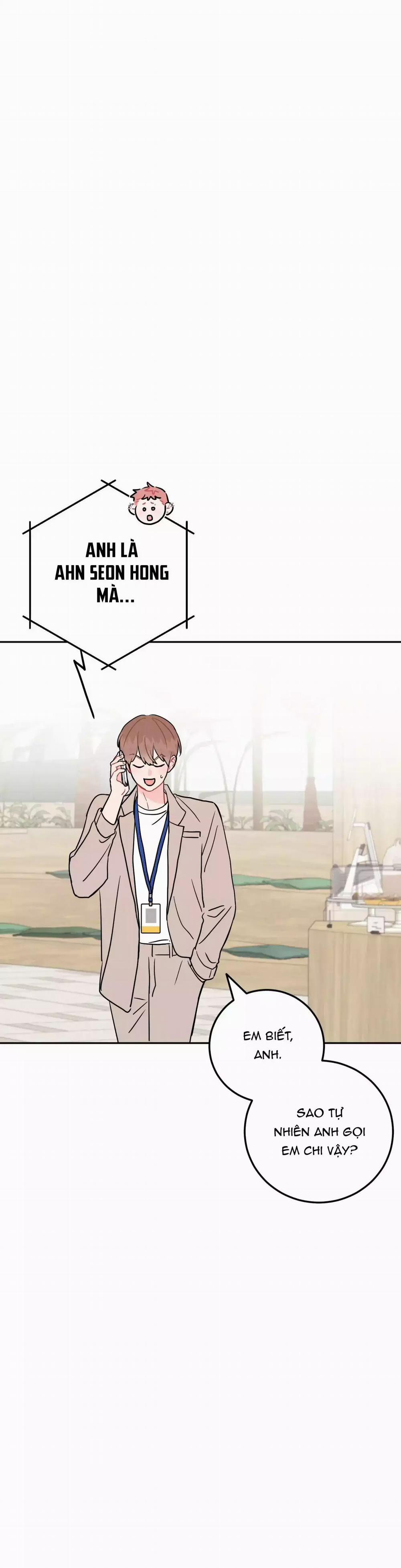 Khoảng Cách Vượt Qua Giới Hạn 90 trang 3