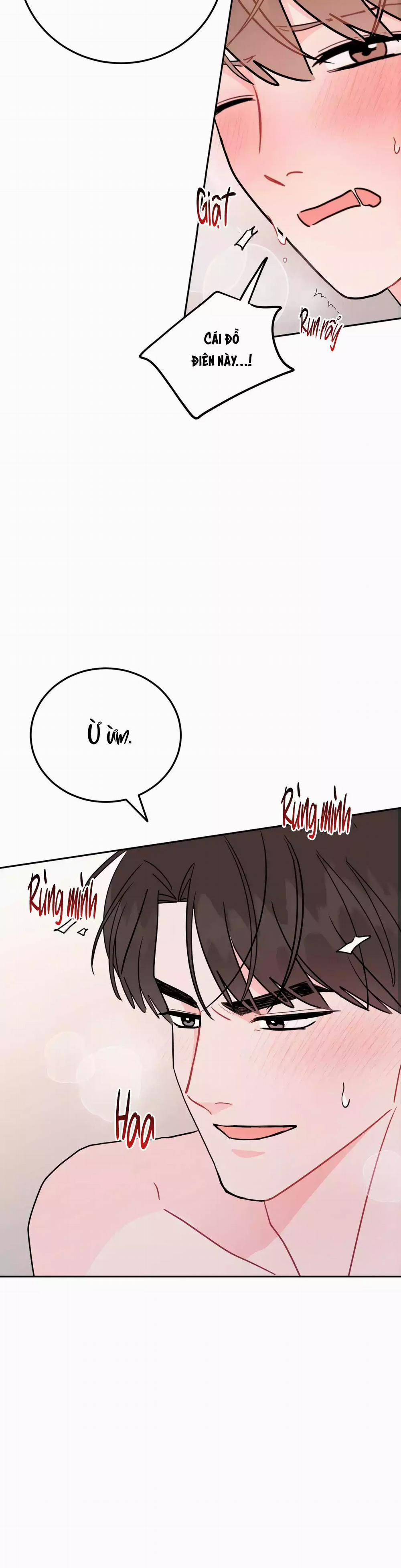 Khoảng Cách Vượt Qua Giới Hạn 90 trang 38