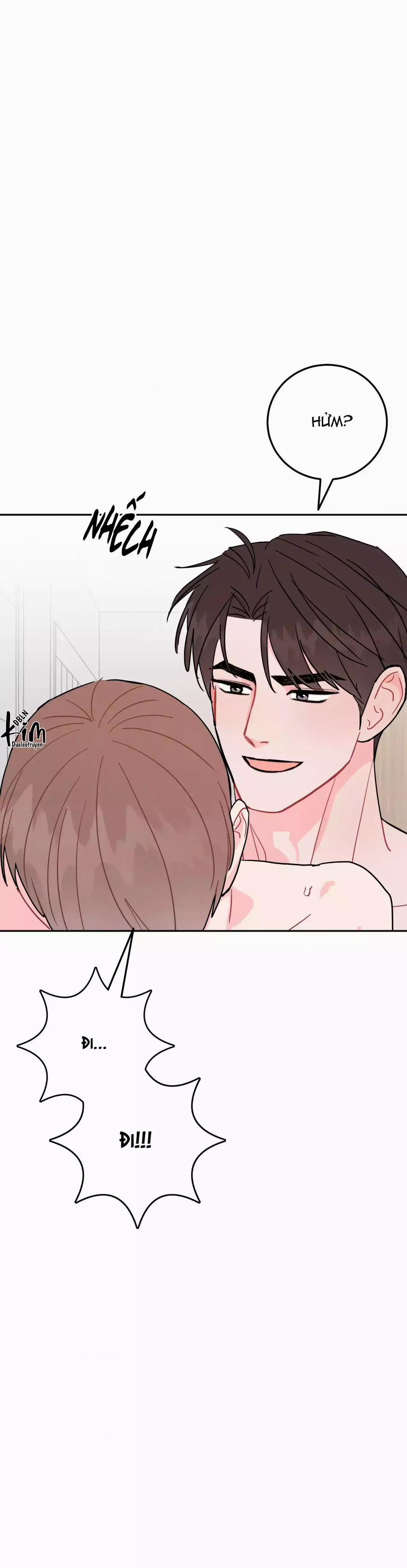 Khoảng Cách Vượt Qua Giới Hạn 90 trang 43