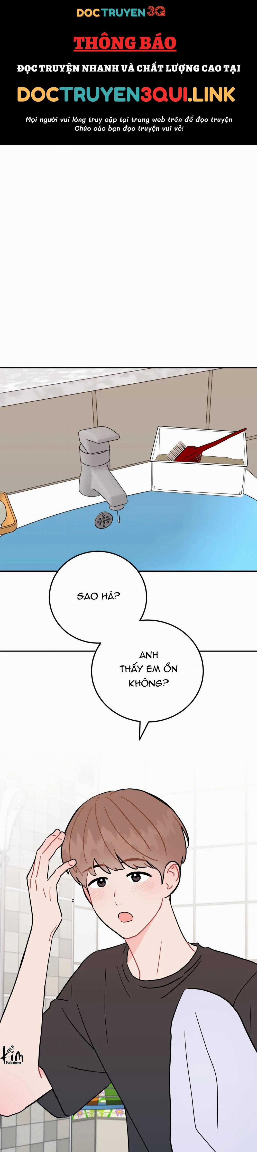 Khoảng Cách Vượt Qua Giới Hạn 91 trang 0