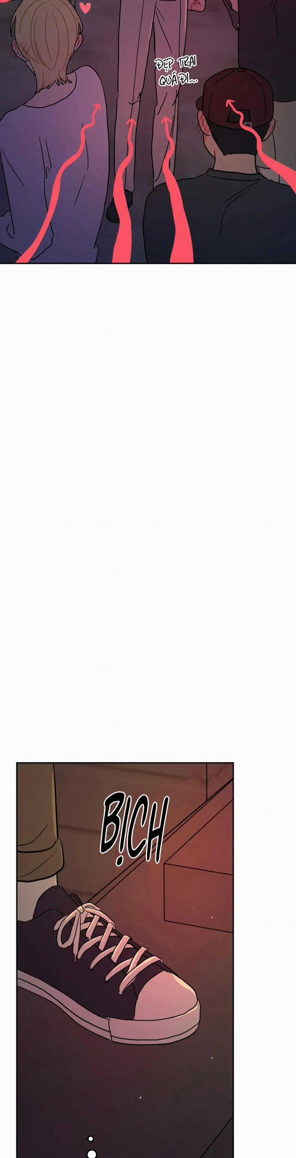 Khoảng Cách Vượt Qua Giới Hạn 91 trang 36