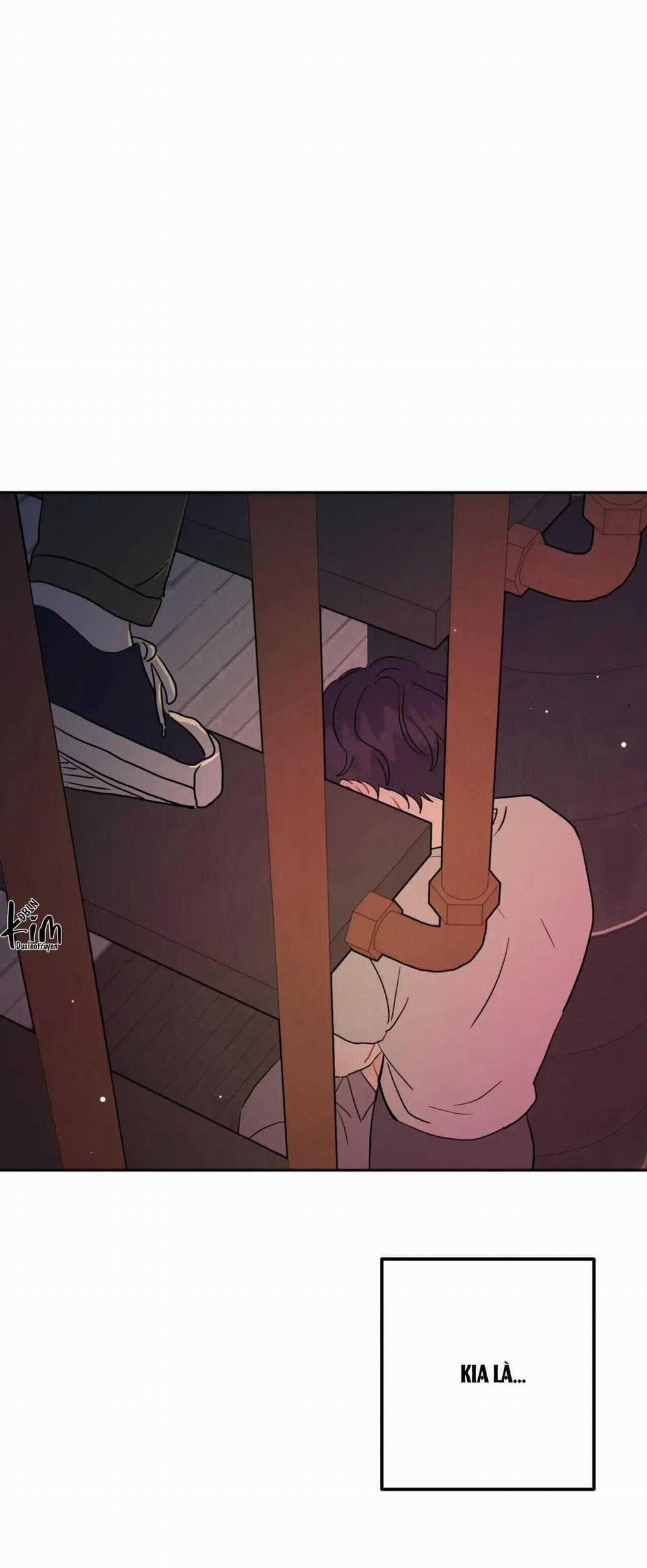 Khoảng Cách Vượt Qua Giới Hạn 91 trang 40