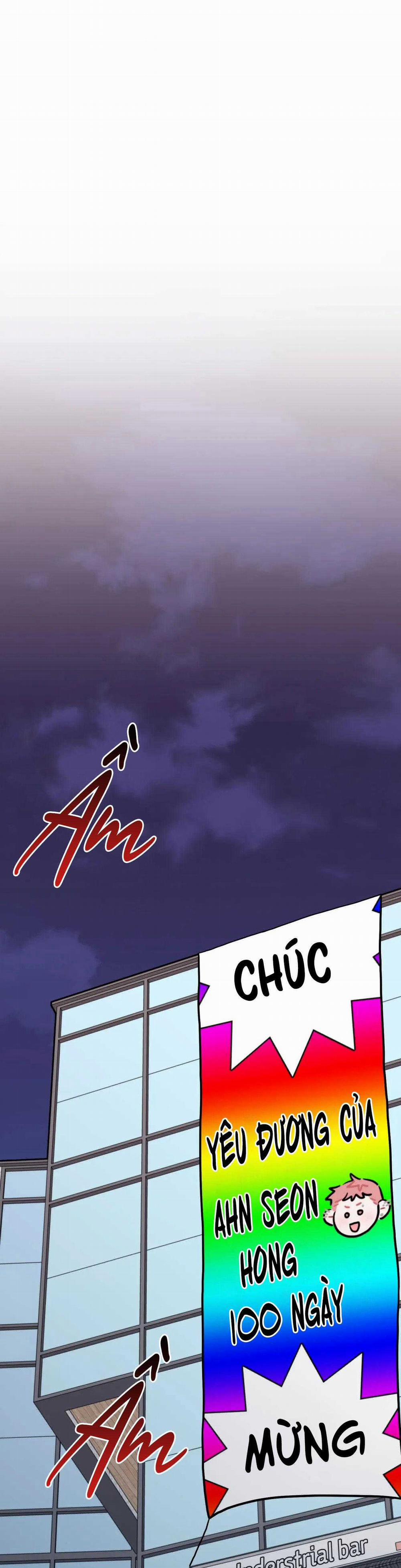 Khoảng Cách Vượt Qua Giới Hạn 91 trang 9