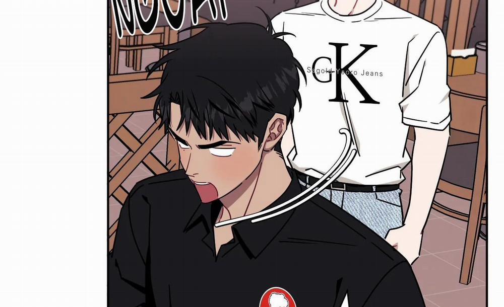 Khoảng Cách Xa Lạ 42 trang 105