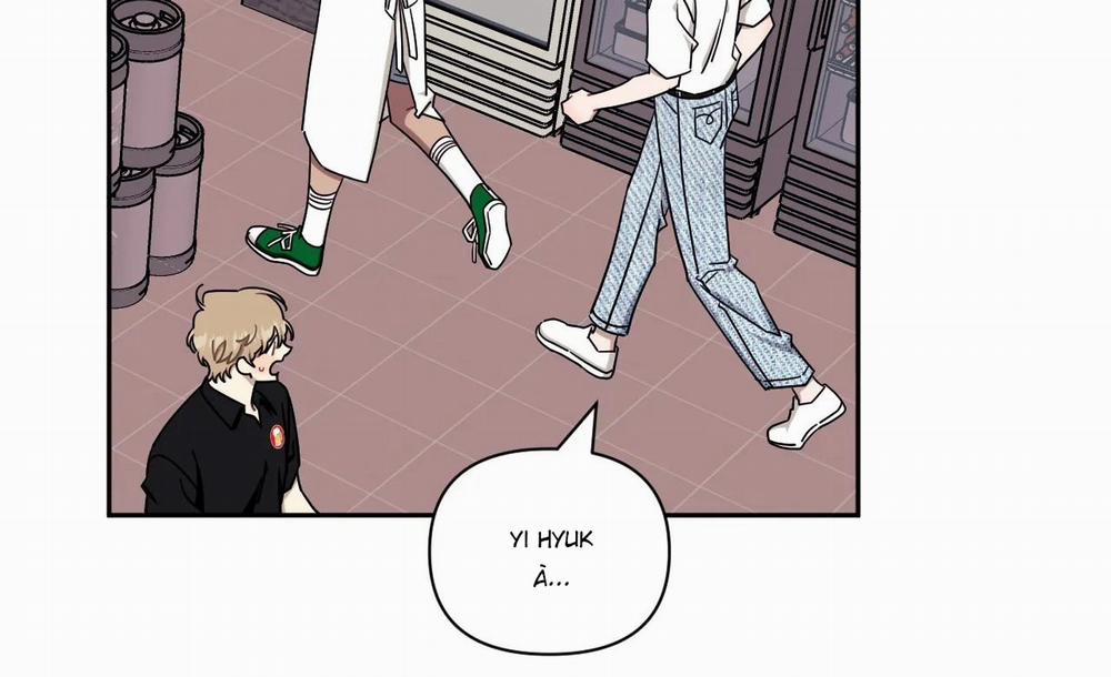 Khoảng Cách Xa Lạ 42 trang 108