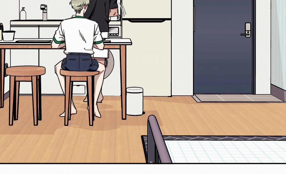 Khoảng Cách Xa Lạ 42 trang 20