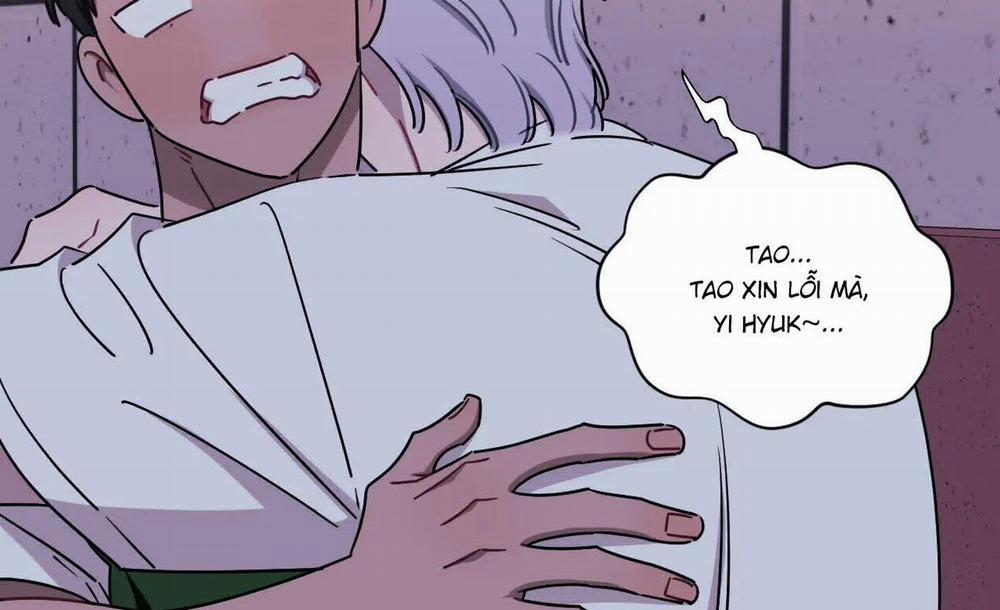 Khoảng Cách Xa Lạ 42 trang 220