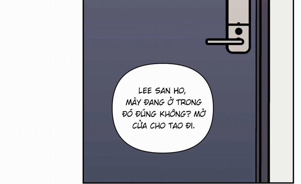 Khoảng Cách Xa Lạ 42 trang 23