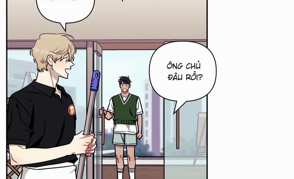 Khoảng Cách Xa Lạ 42 trang 39