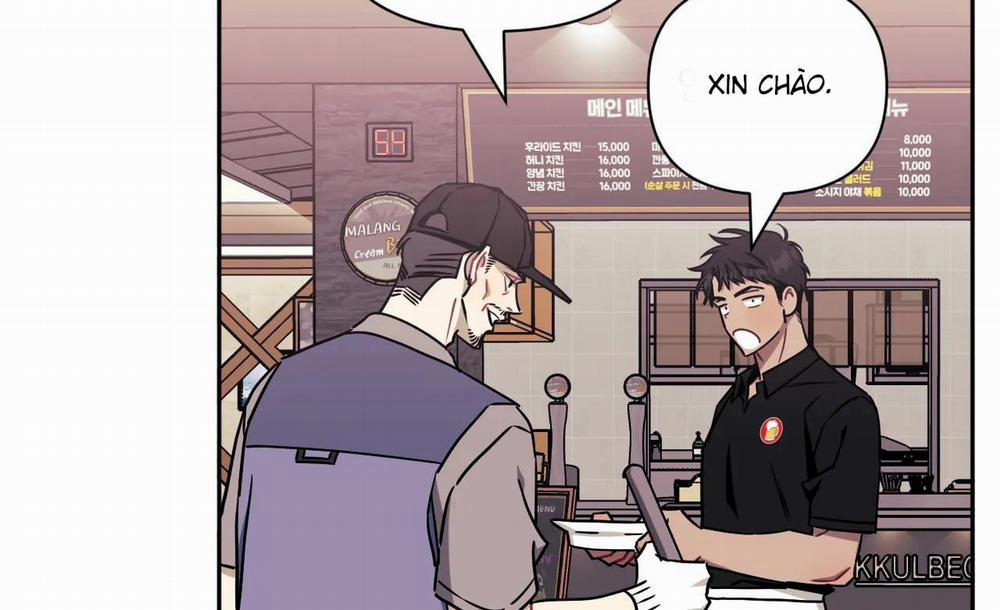 Khoảng Cách Xa Lạ 42 trang 54