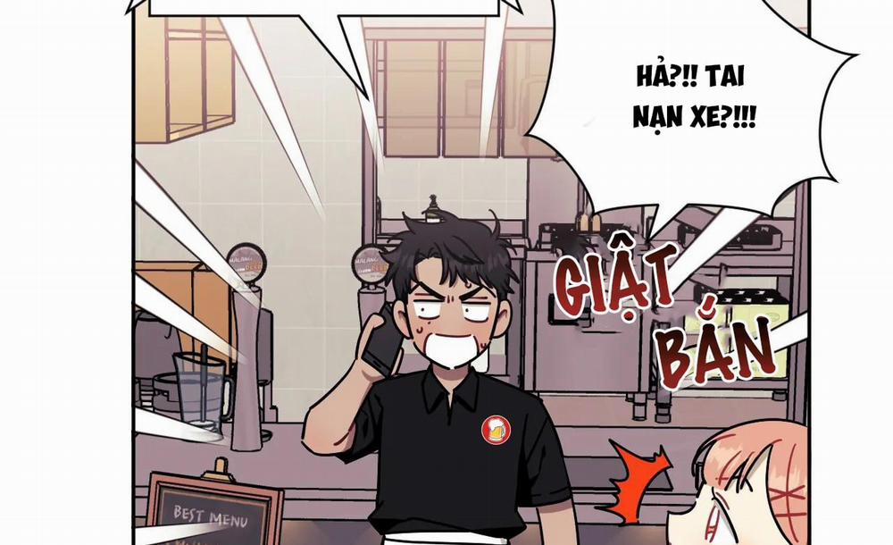 Khoảng Cách Xa Lạ 42 trang 65