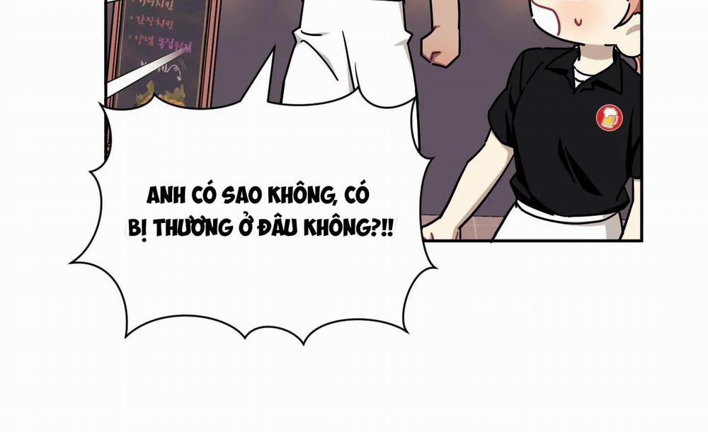 Khoảng Cách Xa Lạ 42 trang 66