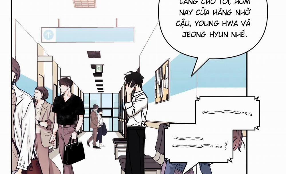 Khoảng Cách Xa Lạ 42 trang 68