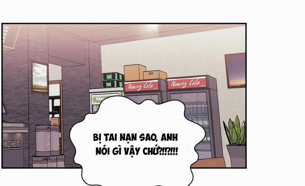 Khoảng Cách Xa Lạ 42 trang 80